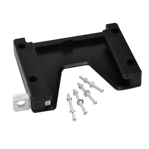 Scotty #1010 Mounting Bracket For Model 1050 & 1060 Scotty Downriggers