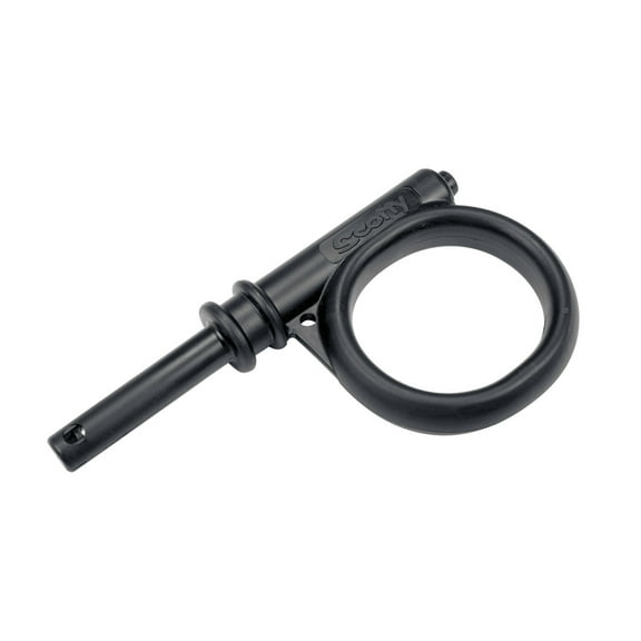 Scotty 104 Strongback Oar Lock - 1-3 By 4" Id