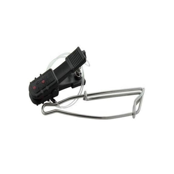 Scotty #1041 Snapper Release 18-Inch Leader w/ Cable Snap