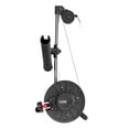 thumbnail image 1 of Scotty 1080DPR Strongarm 24 Manual Downrigger with Rod Holder, 1 of 10