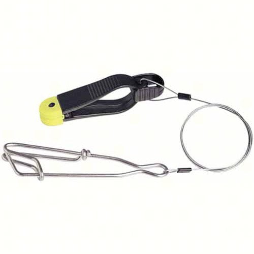 Lazer Sharp LPS091PG-4/0 Round Worm Hook Size 4/0 Fish Hooks 15
