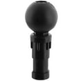 thumbnail image 1 of Scotty 169 1-1/2" Ball w/Post Mount [0169], 1 of 2