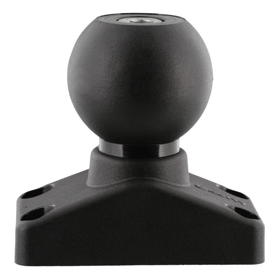 Scotty 0176 2.25" Ball System Base