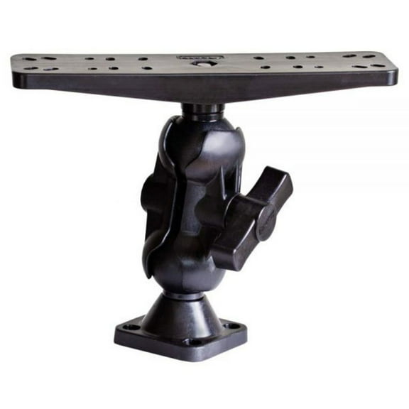 Scotty 2.25 inch Ball Mount for Large Fish Finders