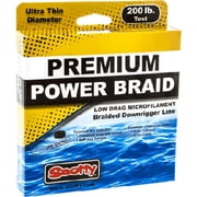 SCOTTY INC. 2606 Downrigger Riser, 6"