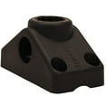 thumbnail image 1 of Scotty #241-BK Side Deck Mounting Bracket (Black), 1 of 2