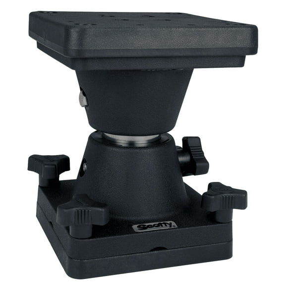 Scotty Downrigger Riser, 6"