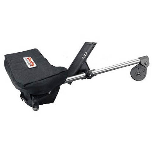 Scotty Electric Downrigger Cover [3015]