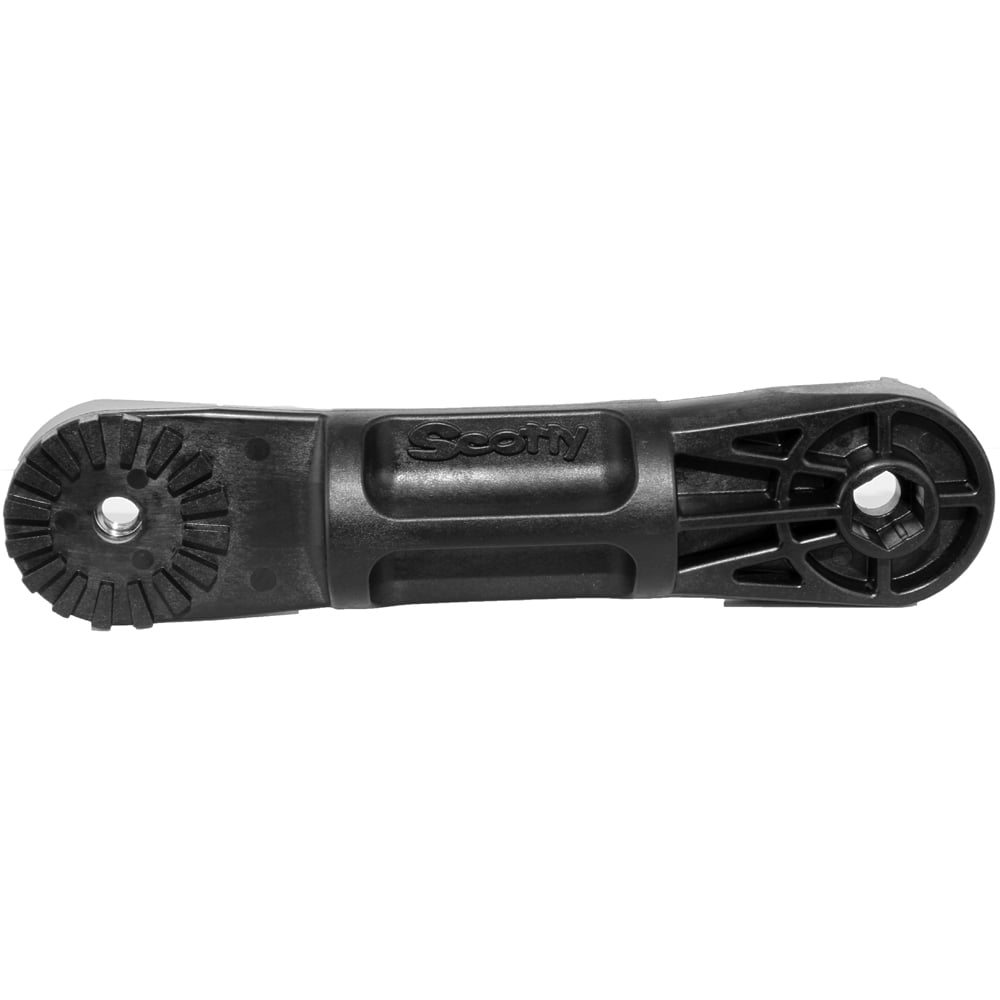Scotty Mini Adjustable Rod Holder Height Extender