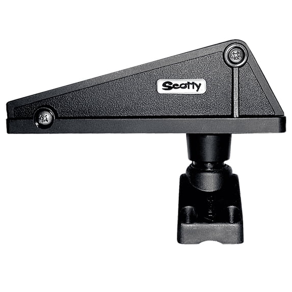 Scotty Anchor Lock w/241 Side Deck Mount | Bundle of 10