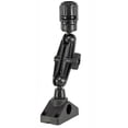 thumbnail image 1 of 10" Black Ball Mounting System with Gear Head Adapter, 1 of 2