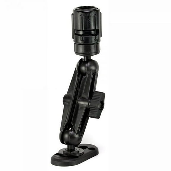 SCOTTY INC. 151 Ball Mount System w/ Gear-Head + Track