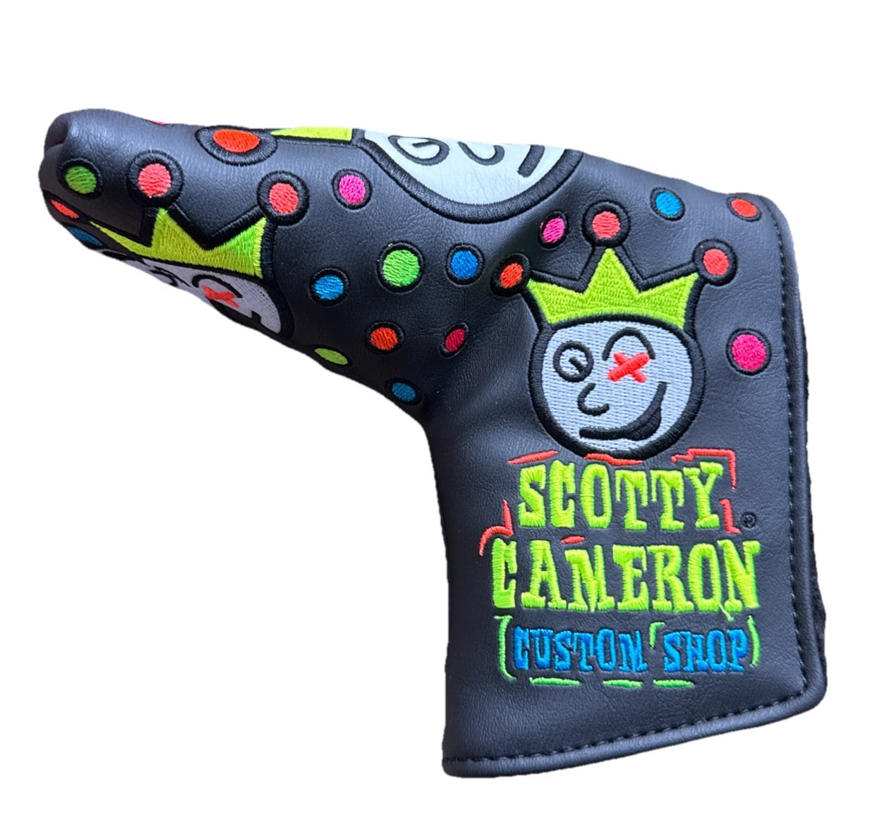 Scotty Cameron Putter Cover
