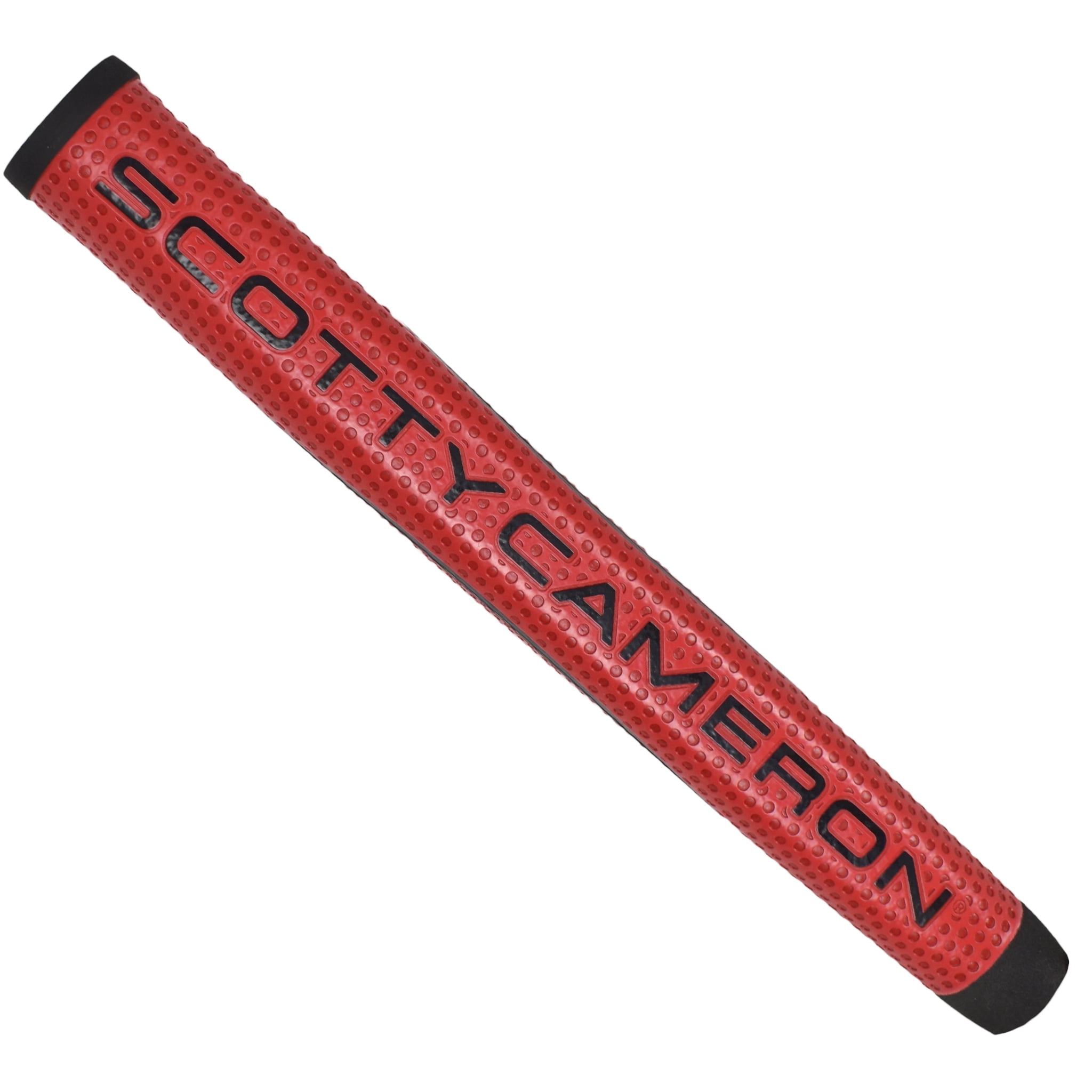 Scotty Cameron Matador Grip Black Small スコッティ キャメロン マタドールグリップ ブラック スモールサイズ 新品 Scotty Cameron Matador Red Grip - Fairway Golf Online Golf Store