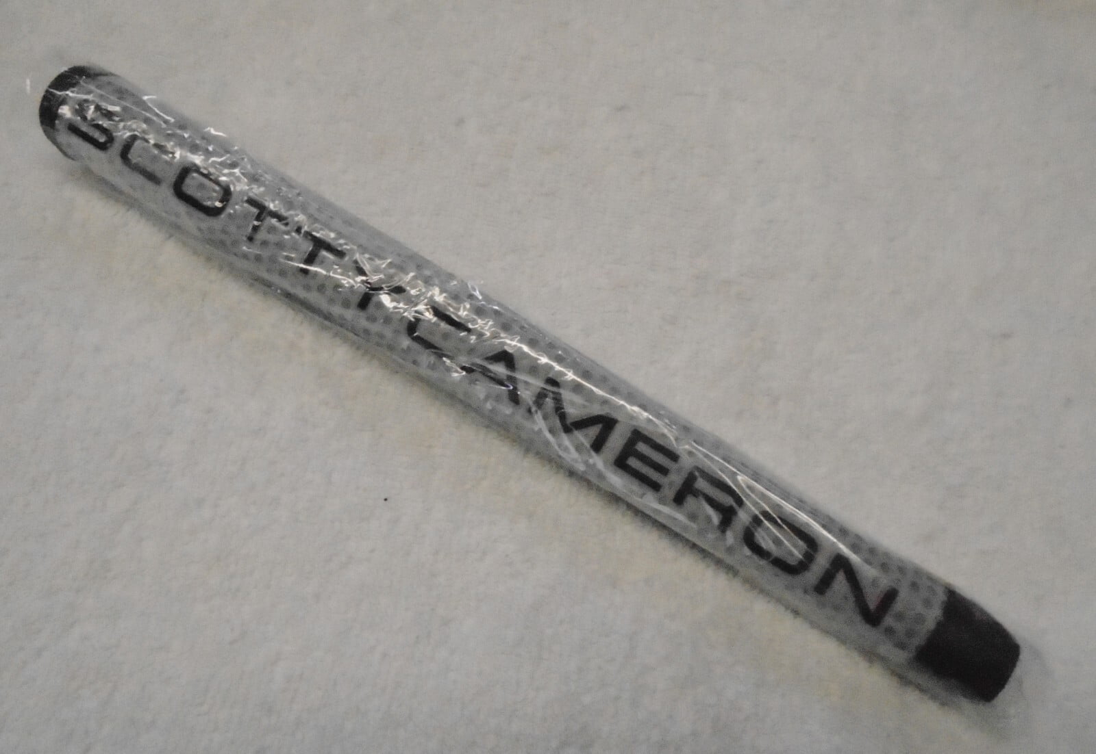 Scotty Cameron Matador Small Putter Grip ~BRAND NEW!
