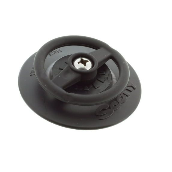 Scotty 0433 Coaming/Gunnel Clamp Mount