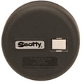 Scotty Counter Cover for Manual Scotty Downriggers