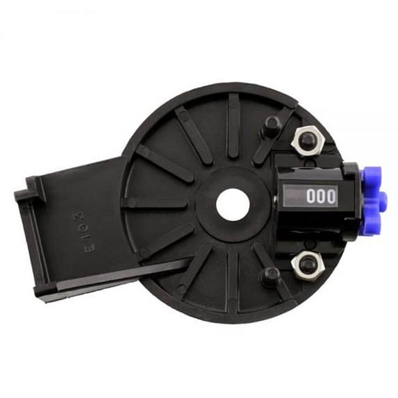 Scotty Counter Only,for Electric Downriggers