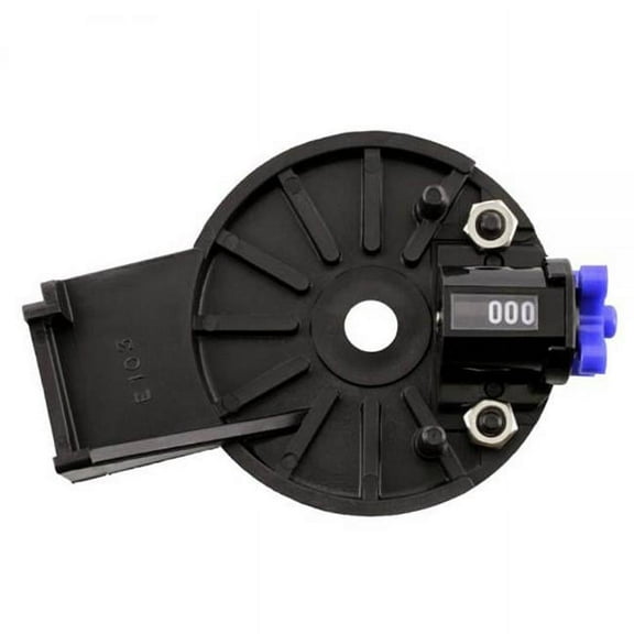 Scotty Counter Only,for Electric Downriggers