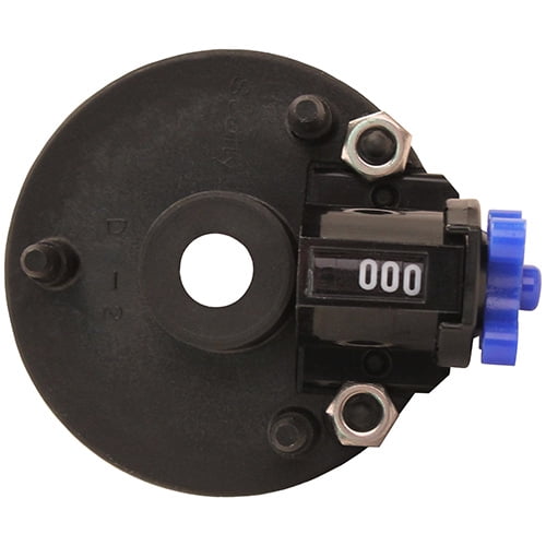 Scotty Counter for Manual Downriggers