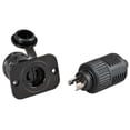 thumbnail image 1 of Scotty Depthpower Marinco Electric Plug and Socket, 1 of 2