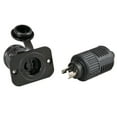 thumbnail image 1 of Scotty Depthpower Marinco Electric Plug and Socket, 1 of 2