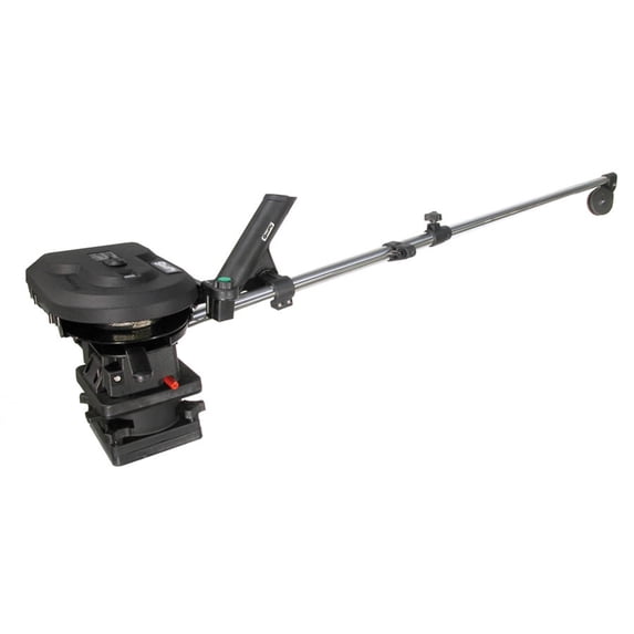 Scotty Inc. 1106B Downrigger, Depthpower Elec. 30-60" Boom