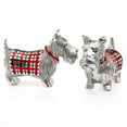thumbnail image 1 of Scotty Dog Salt and Pepper, 1 of 2