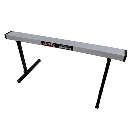 Scotty Downrigger Display Stand