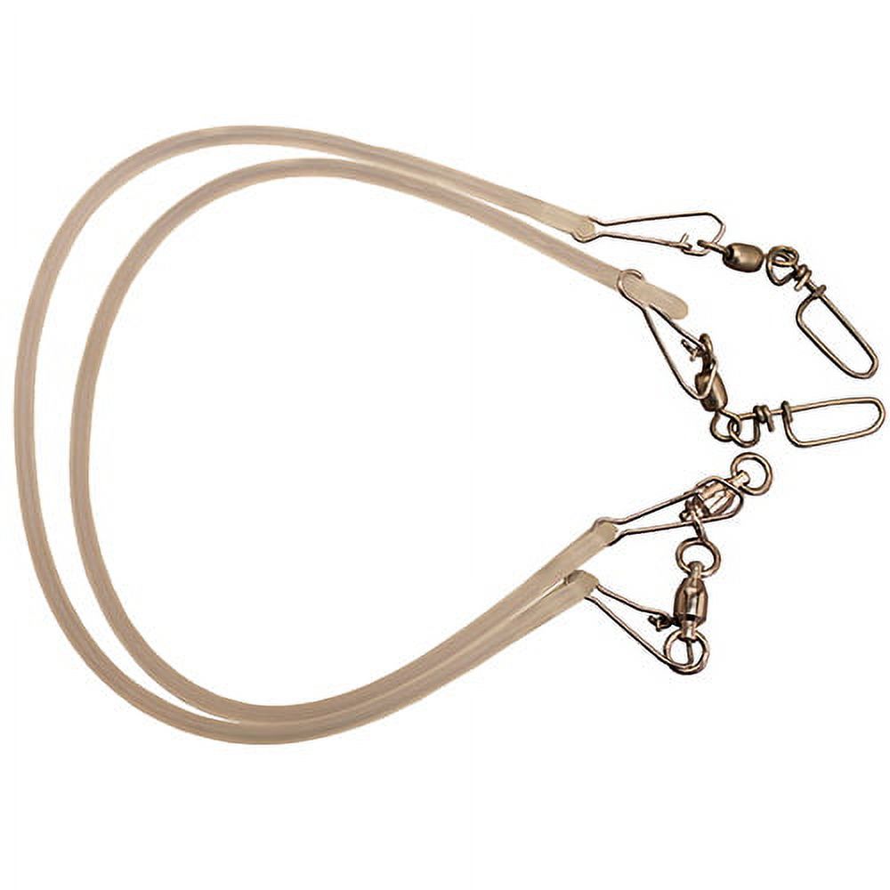 Scotty Downrigger Diver Snubber, 2 Pack