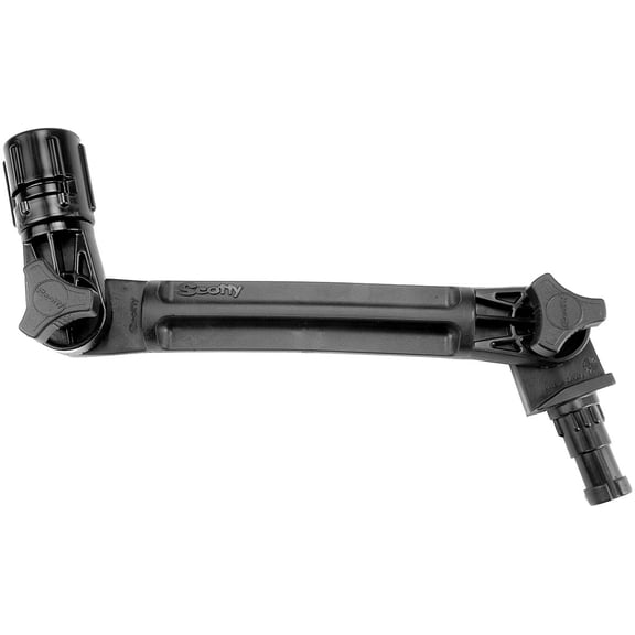 Scotty Extended Gear Head Adapter