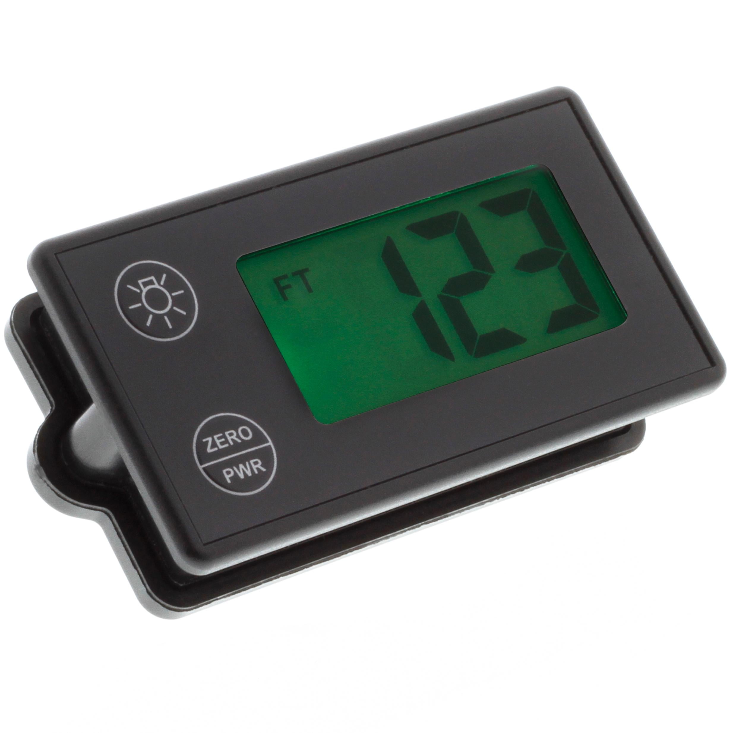 Scotty HP Electric Downrigger Digital Counter