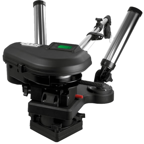 Scotty HP Depthpower Electric Downrigger