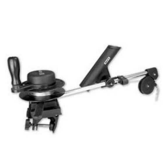 Scotty Inc. 1050Mp Downrigger, Depthmaster Man, 23" W/Clamp