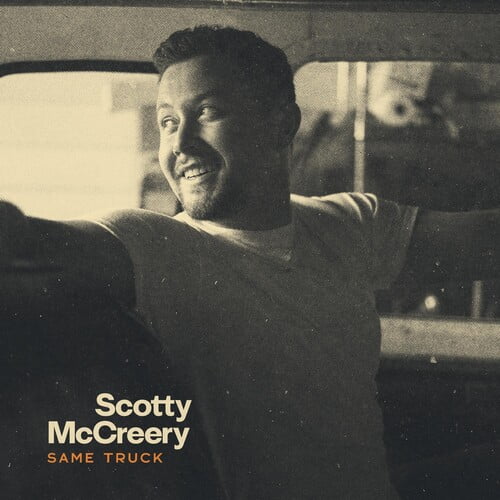 Scotty McCreery - Same Truck - Music & Performance - CD