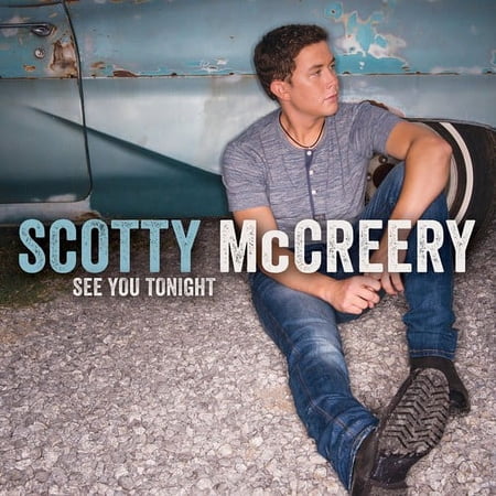 Scotty McCreery - See You Tonight - CD