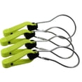 thumbnail image 1 of 6" Lime Green Pack of 4 Mini PowerGrip Plus Planer Board Release, 1 of 2