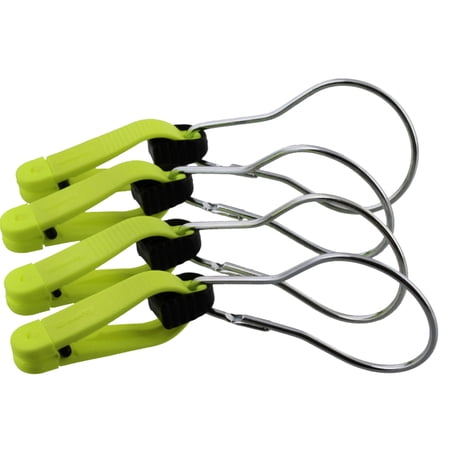Scotty Mini PowerGrip Plus Planer Board Release - 4-Pack | Bundle of 5