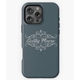 thumbnail image 1 of Scotty Moore Signature Script Design Phone Case for iPhone 16 15 14 13 12 11 Pro Max, 1 of 2