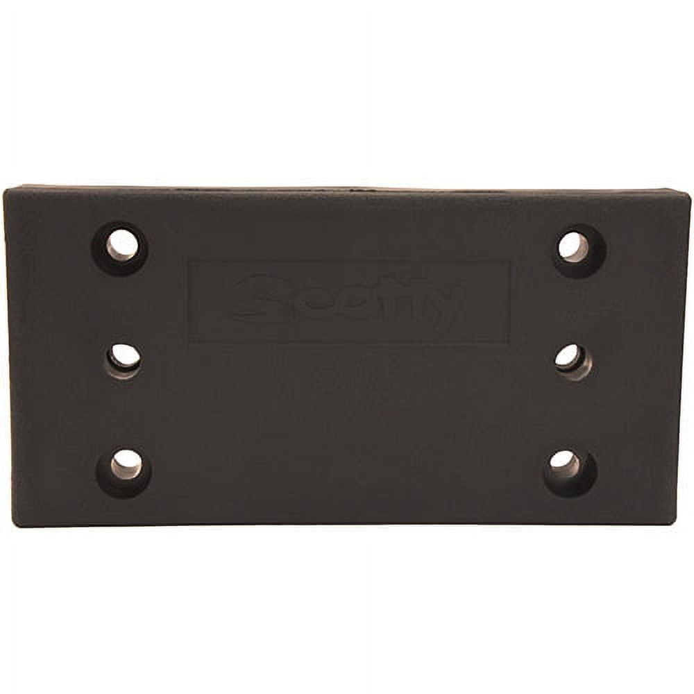 Scotty Mounting Plate