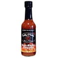 thumbnail image 1 of Scotty O' Hotty, The Motor City Hot Sauce, Beer-Bacon Chipotle, 2-Pack 5.3 fl. oz. Bottles, 1 of 2