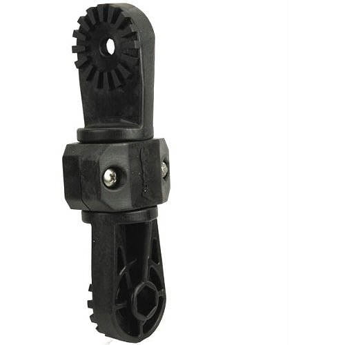 Scotty Plastic 427 Adjustable Fishing Rod Holder Extender Double Gear