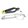 thumbnail image 1 of Scotty Power Grip Plus Release 30" Leader w/Cable Snap [1172], 1 of 2