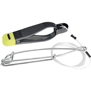 Scotty Power Grip Plus Release w/Cable Snap