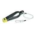 thumbnail image 1 of Scotty Power Grip Plus Rls 18" Leader Cannonball Snap, 1 of 2