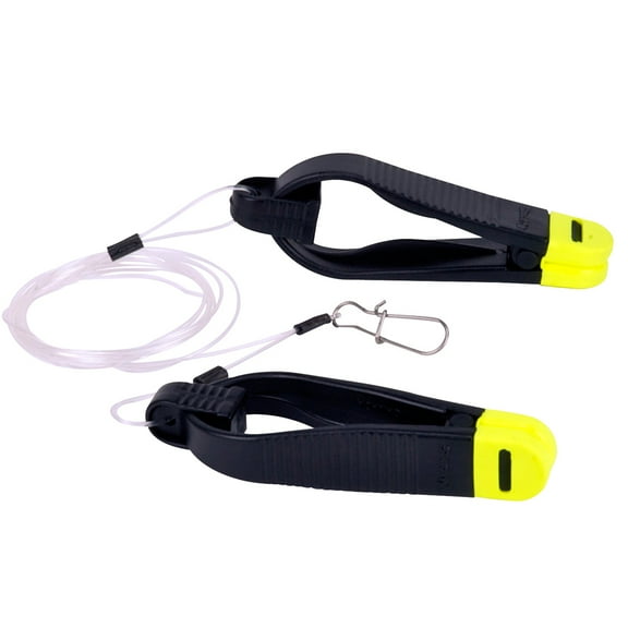 Scotty Power Grip Plus