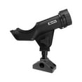 thumbnail image 1 of Scotty Powerlock Fishing Rod Holder with Mount, 1 of 5