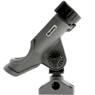 Scotty Fishing Rod Holders in Fishing Accessories - Walmart.com Scotty Fishing Rod Holders in Fishing Accessories - Walmart.com