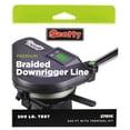 thumbnail image 1 of Scotty 2701K Premium Braided Downrigger Line 200Lb 300Ft Spool, 1 of 2