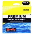 thumbnail image 1 of Scotty Premium Stainless Steel Replacement Downrigger Cable, 1 of 3